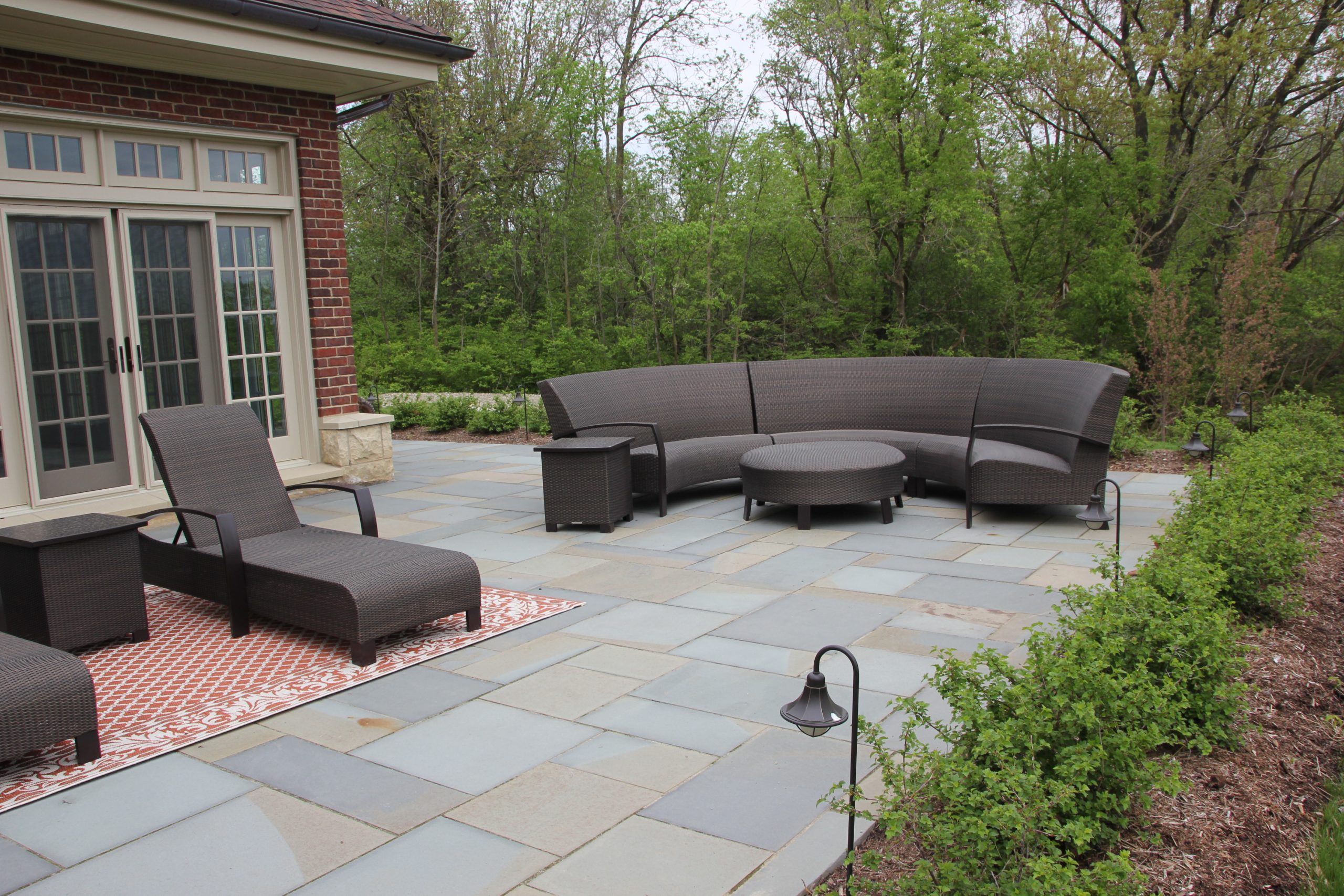 Landscaping & Outdoor Living in Ann Arbor